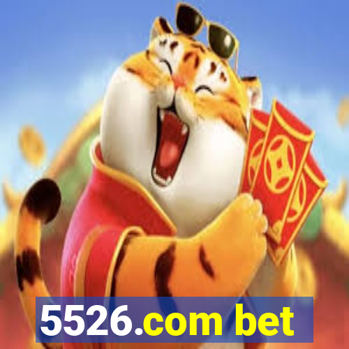 5526.com bet